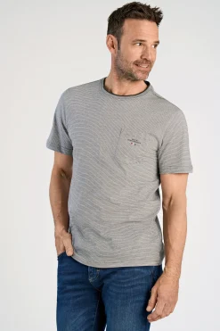 Bison T-shirt