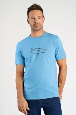 Bison T-shirt