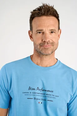 Bison T-shirt