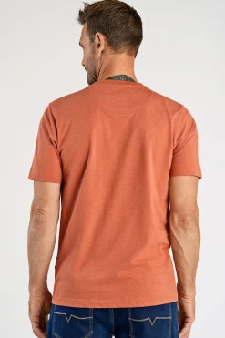 Bison T-shirt