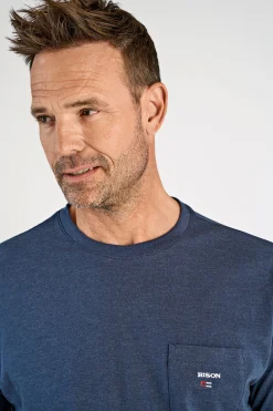 Bison T-shirt