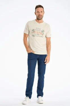 Bison T-shirt