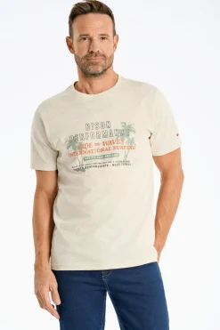 Bison T-shirt