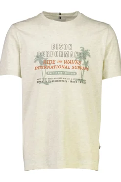 Bison T-shirt