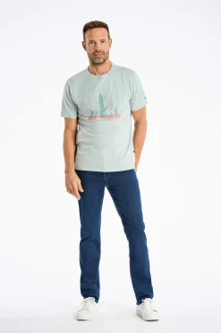 Bison T-shirt