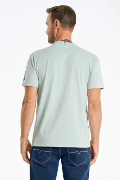 Bison T-shirt