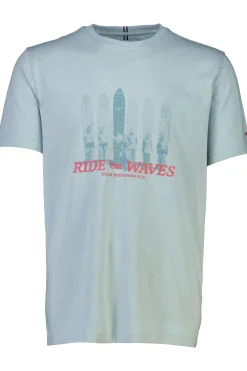 Bison T-shirt
