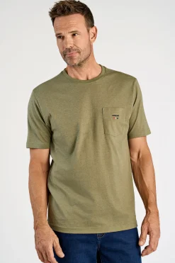 Bison T-shirt