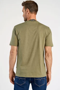 Bison T-shirt