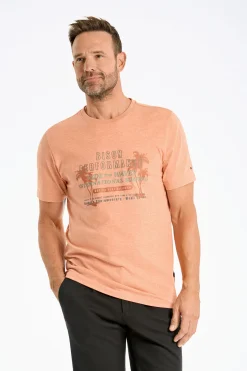 Bison T-shirt