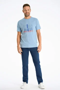 Bison T-shirt
