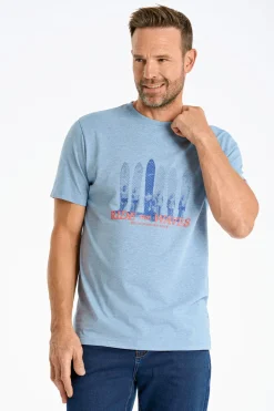Bison T-shirt