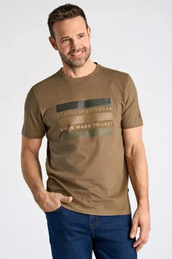 Bison T-shirt