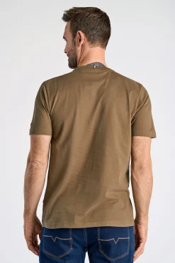 Bison T-shirt