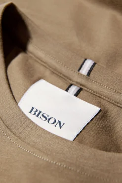Bison T-shirt