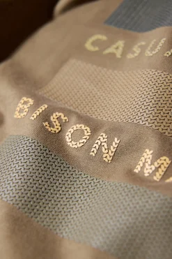 Bison T-shirt