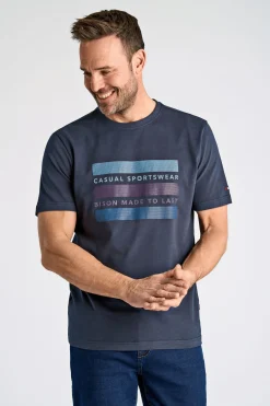 Bison T-shirt