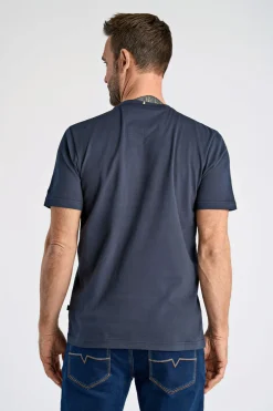 Bison T-shirt