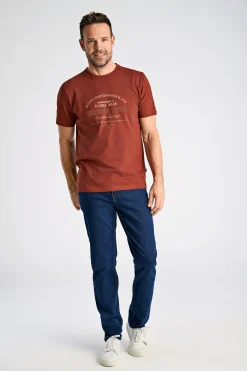 Bison T-shirt