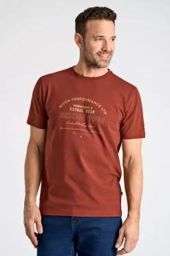 Bison T-shirt