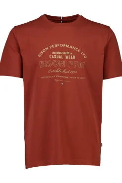 Bison T-shirt
