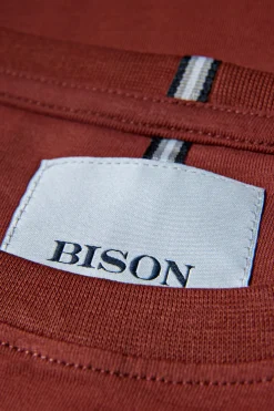 Bison T-shirt