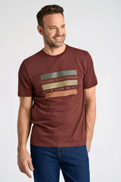 Bison T-shirt