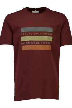 Bison T-shirt