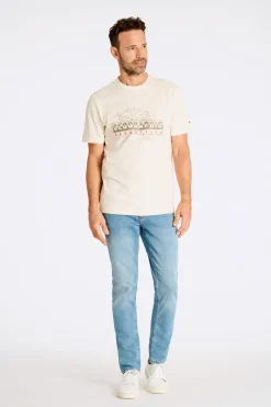 Bison T-shirt