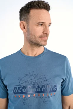 Bison T-shirt