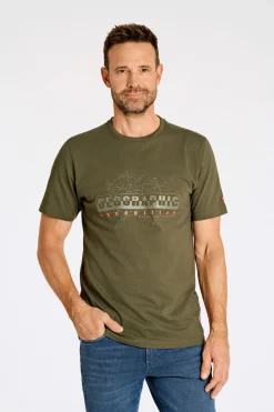 Bison T-shirt