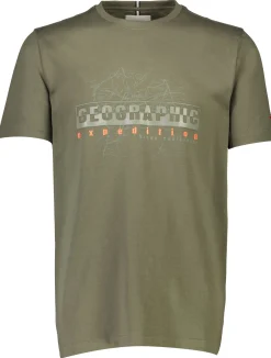 Bison T-shirt