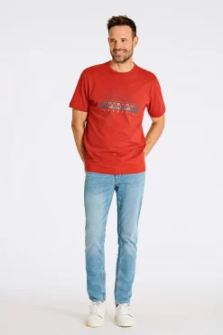 Bison T-shirt