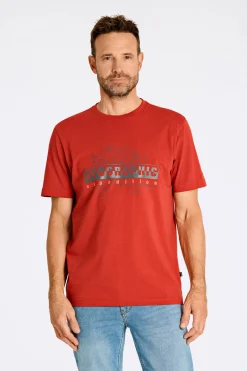 Bison T-shirt