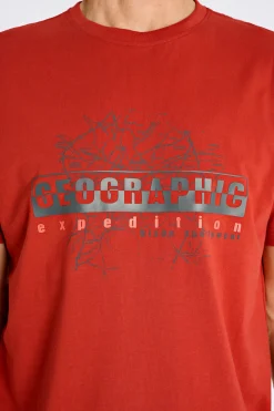 Bison T-shirt