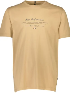 Bison T-shirt
