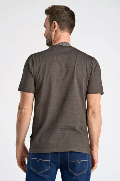Bison T-shirt