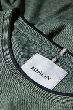 Bison T-shirt