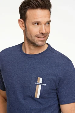 Bison T-shirt