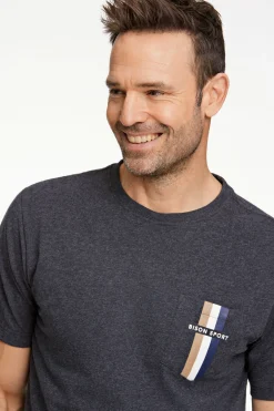 Bison T-shirt