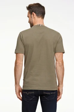 Bison T-shirt
