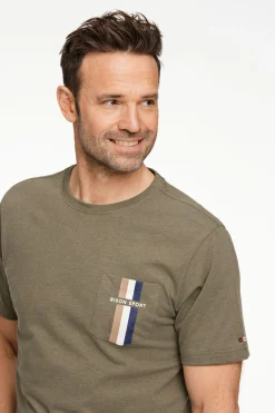 Bison T-shirt