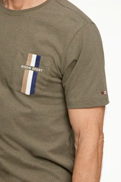 Bison T-shirt