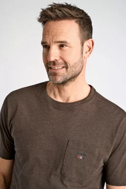 Bison T-shirt