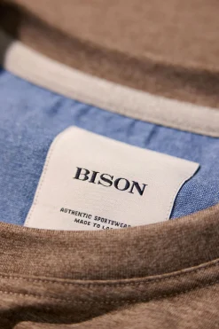 Bison T-shirt