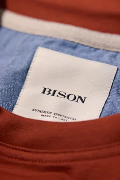 Bison T-shirt