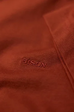 Bison T-shirt
