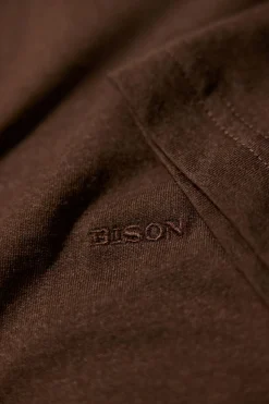Bison T-shirt