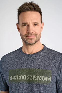 Bison T-shirt