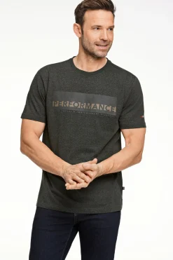 Bison T-shirt